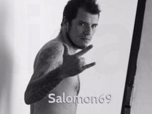 Salomon69