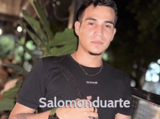 salomonduarte Live Cam 66