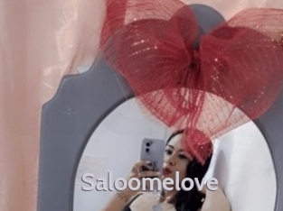 Saloomelove