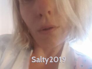 Salty2019