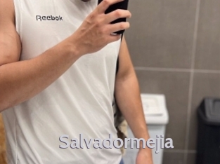 Salvadormejia