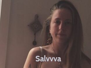 Salvvva