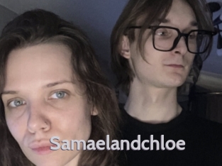 Samaelandchloe