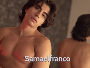 samaelfranco Live Cam 66