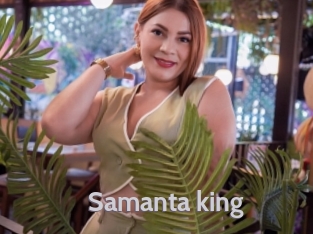 Samanta_king