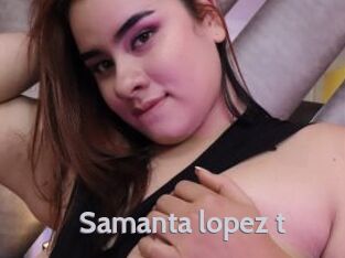 samanta_lopez_t Live Cam 66
