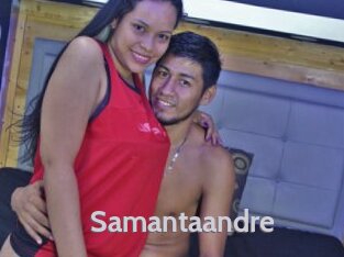 Samantaandre