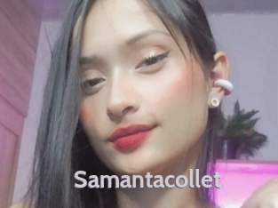 samantacollet Live Cam 66