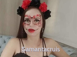 Samantacruis