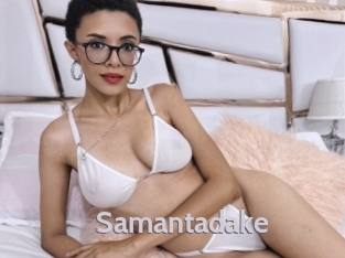 Samantadake