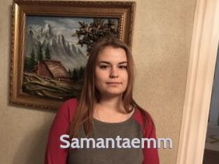 Samantaemm