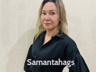 Samantahags