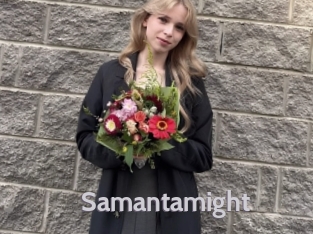 Samantamight