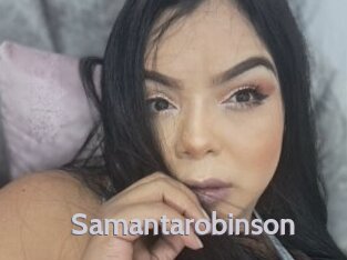 Samantarobinson