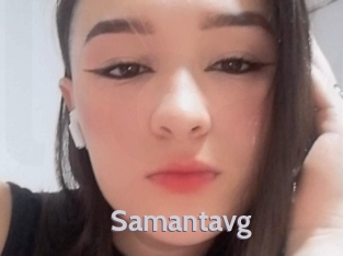 Samantavg