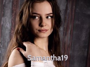 Samantha19
