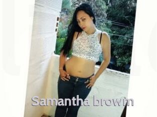 Samantha_browm