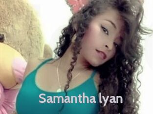 Samantha_lyan