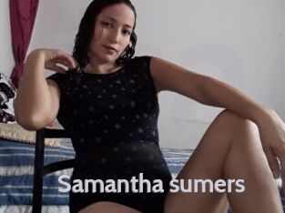 samantha_sumers Live Cam 66