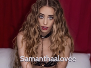Samanthaalovee