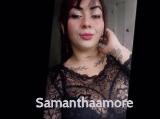 Samanthaamore