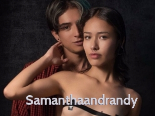 Samanthaandrandy