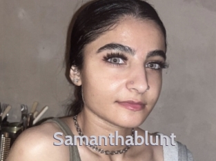 Samanthablunt