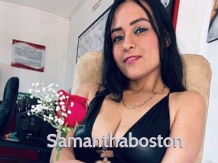 Samanthaboston