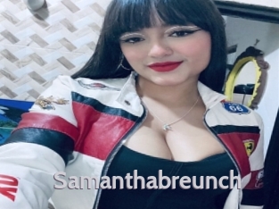 samanthabreunch Live Cam 66