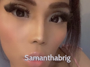 Samanthabrig