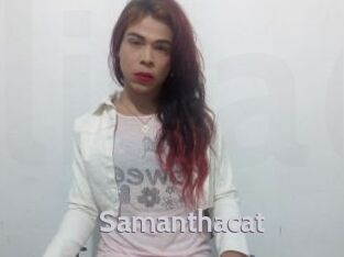 Samanthacat