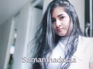Samanthadasaa