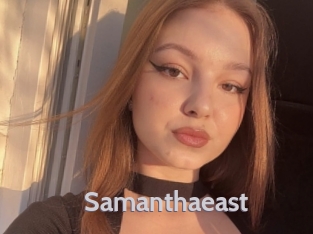 Samanthaeast