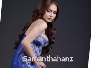 Samanthahanz