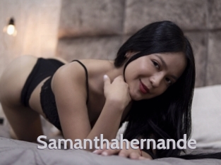 Samanthahernande