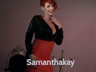 Samanthakay