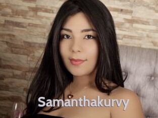 Samanthakurvy