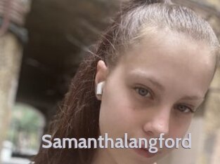 Samanthalangford