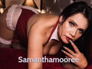 Samanthamooree