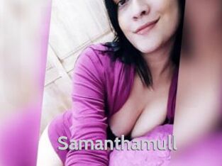 samanthamull Live Cam 66