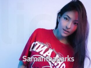 Samanthaparks