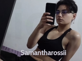Samantharossii