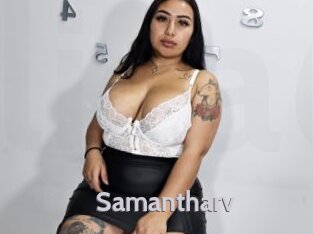 Samantharv