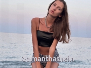 samanthashein Live Cam 66
