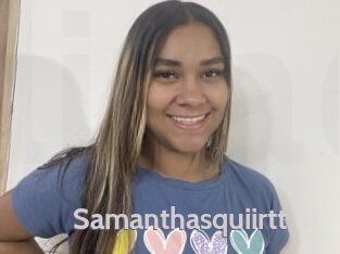 Samanthasquiirtt