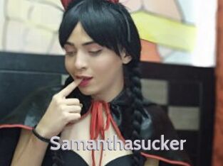 samanthasucker Live Cam 66