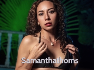 Samanthathoms