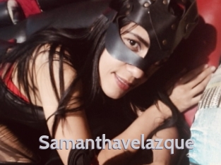 Samanthavelazque