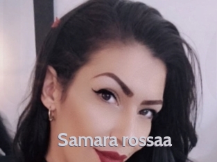 Samara_rossaa