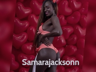 Samarajacksonn